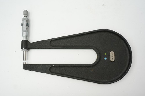 Moore and wright deep - moore, 0"-1"
