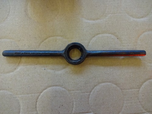 Moore and wright die stock - moore,