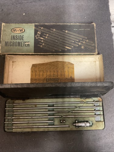 Vintage workshop tool moore - vintage,