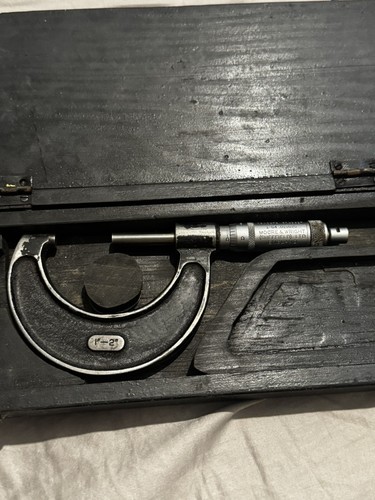 Moore and wright 966 - wright, 1"-2”