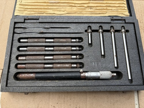 Vintage moore and wright - vintage,