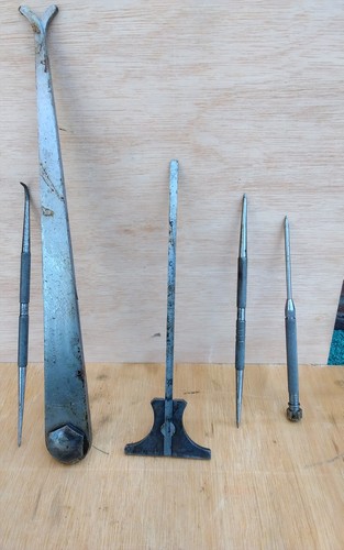 Joblot vintage - joblot, of