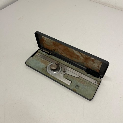 Moore and wright bevel - and,