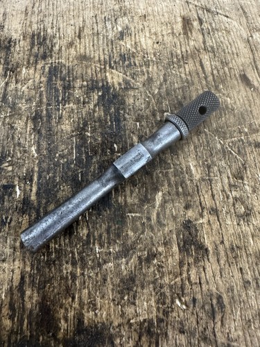 Moore and wright tap wrench - moore,