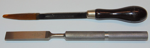 Moore wright bearing - &,