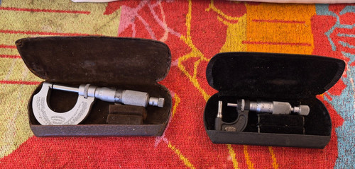 Pair moore wright - moore, &