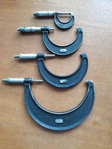 Vintage moore and wright - vintage,