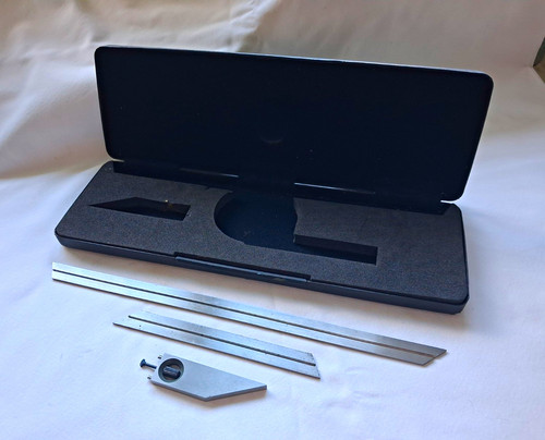 Moore wright bevel - wright,