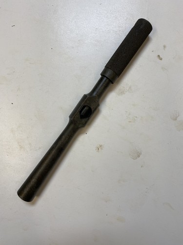 Moore and wright tap wrench - wright,