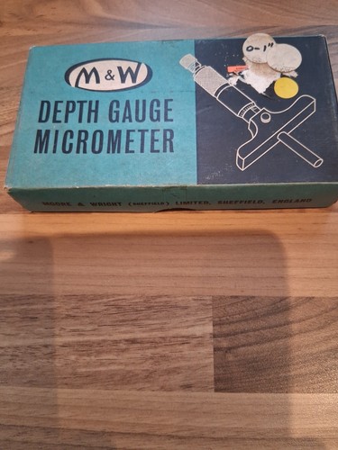 Nos moore and wright - and,