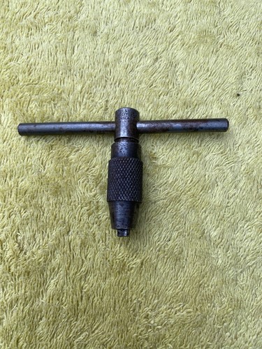 Moore and wright tap - moore, wrench
