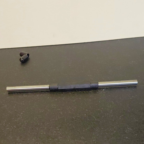 Moore and wright - moore, micrometer