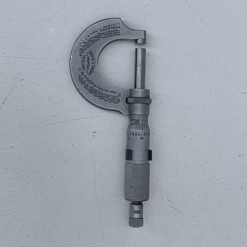 Vintage moore wright - &,