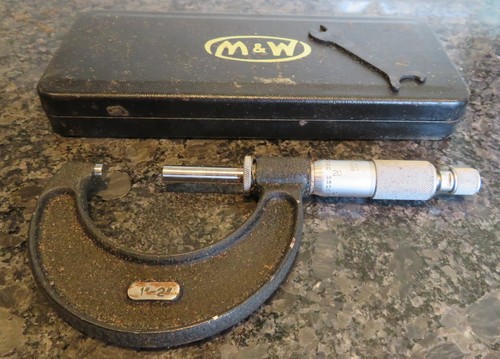 Vintage moore and wright - vintage,