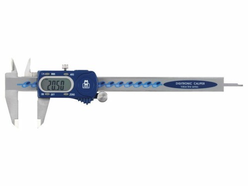 Moore and wright mw110 - moore, mw110-15dbl