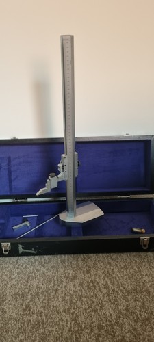 Moore and wright 500mm - moore,