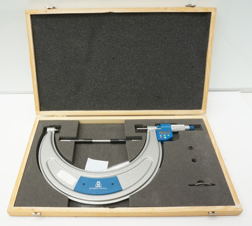 Moore and wright digital - wright,