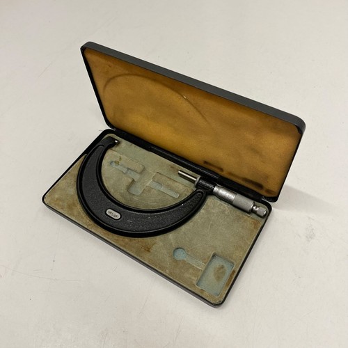 Moore and wright metric - moore,