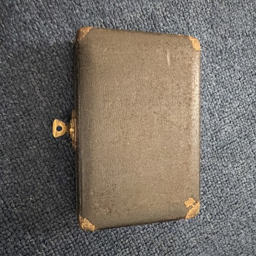 Vintage moore and wright small - moore,