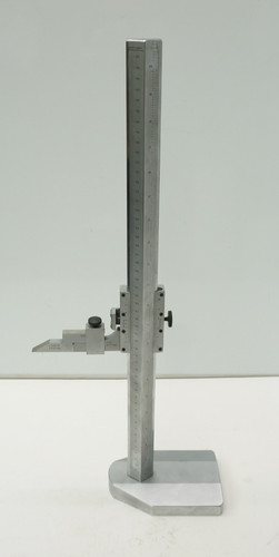 Moore and wright height gauge - height,
