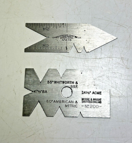 Moore and wright 200 - moore,