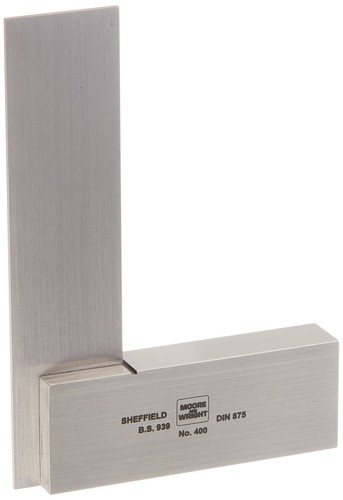 Moore and wright maw4003 - moore,