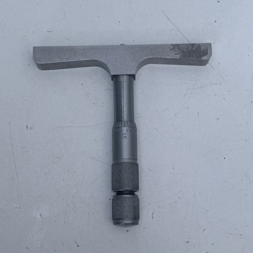 Vintage micrometer - vintage,
