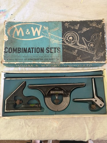 Moore and wright combination - moore,