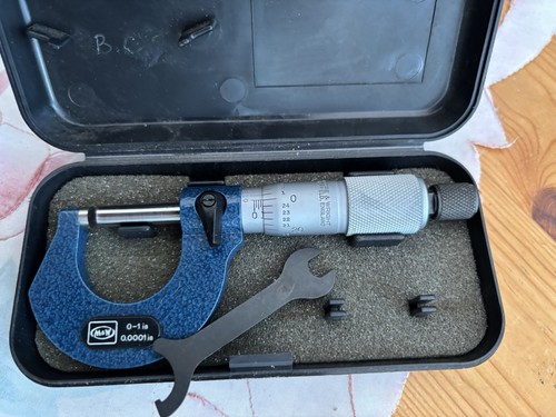 Moore wright gauge - moore, &