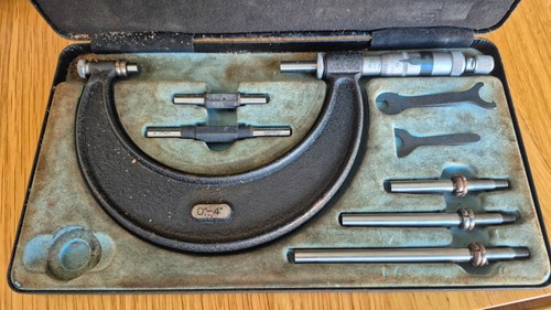 Vintage moore wright w - vintage, m