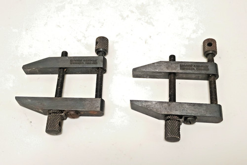 Engineers small parallel
