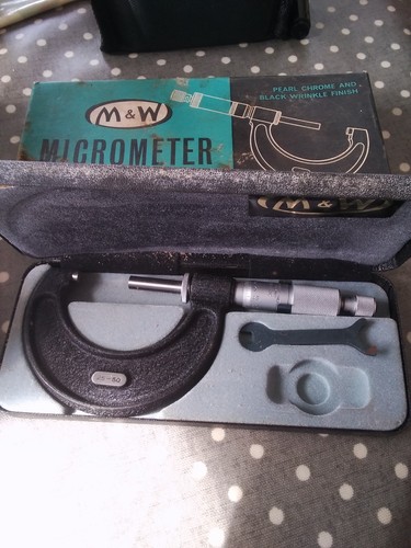 Moore and wright metric - moore,