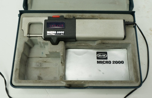 Moore and wright - moore, micro