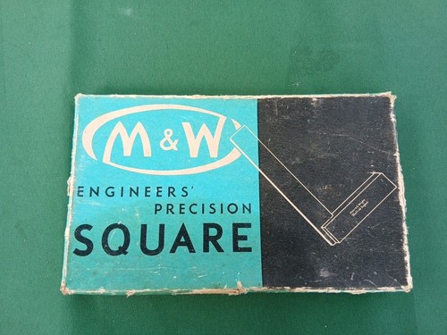 Moore and wright - set, square