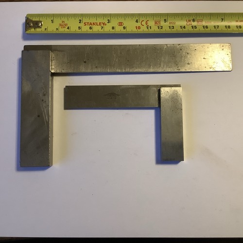 Moore and wright engineering - and,