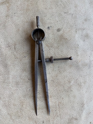 Moore and wright - and, 8”