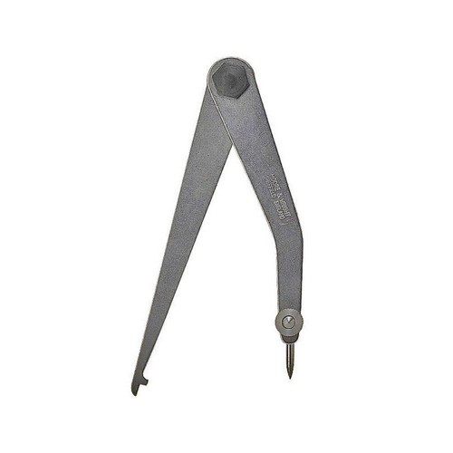 Moore and wright 125mm - 125mm, 5"