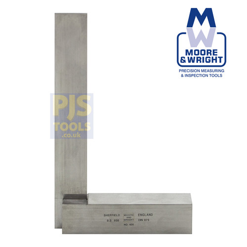 Moore and wright 400 6in - and,