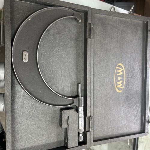 Moore and wright imperial - moore,