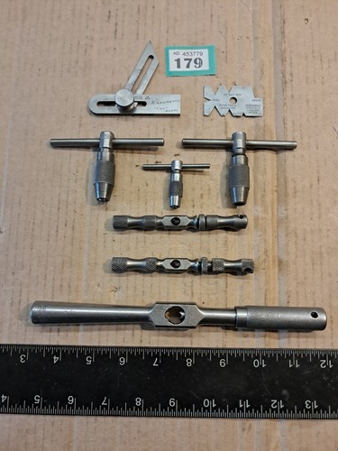 Job lot vintage moore - job, &